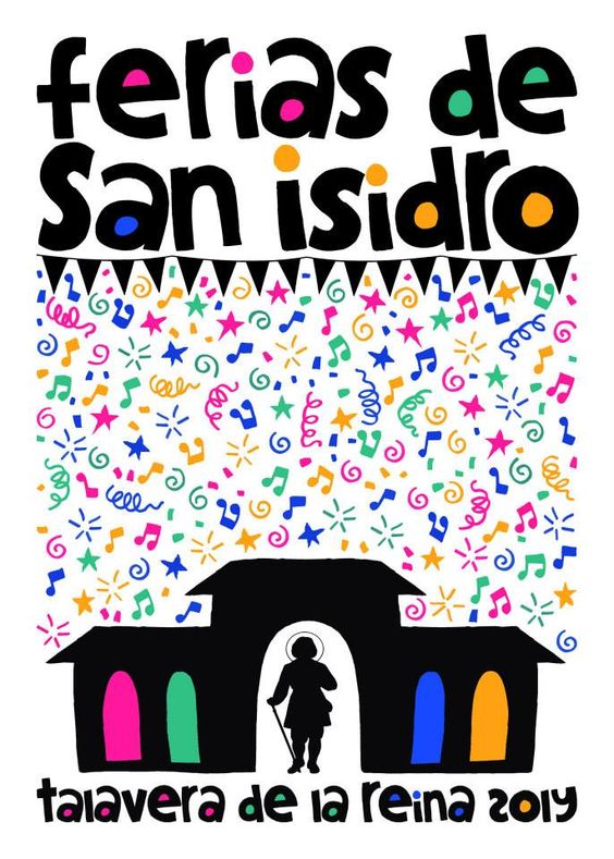 Ferias de San Isidro  